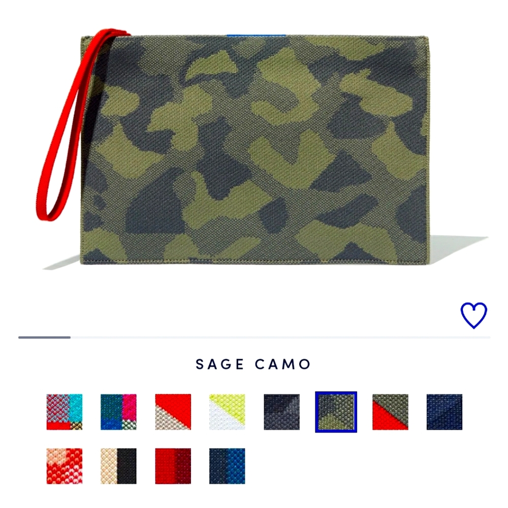 Rothys Essential Pouch